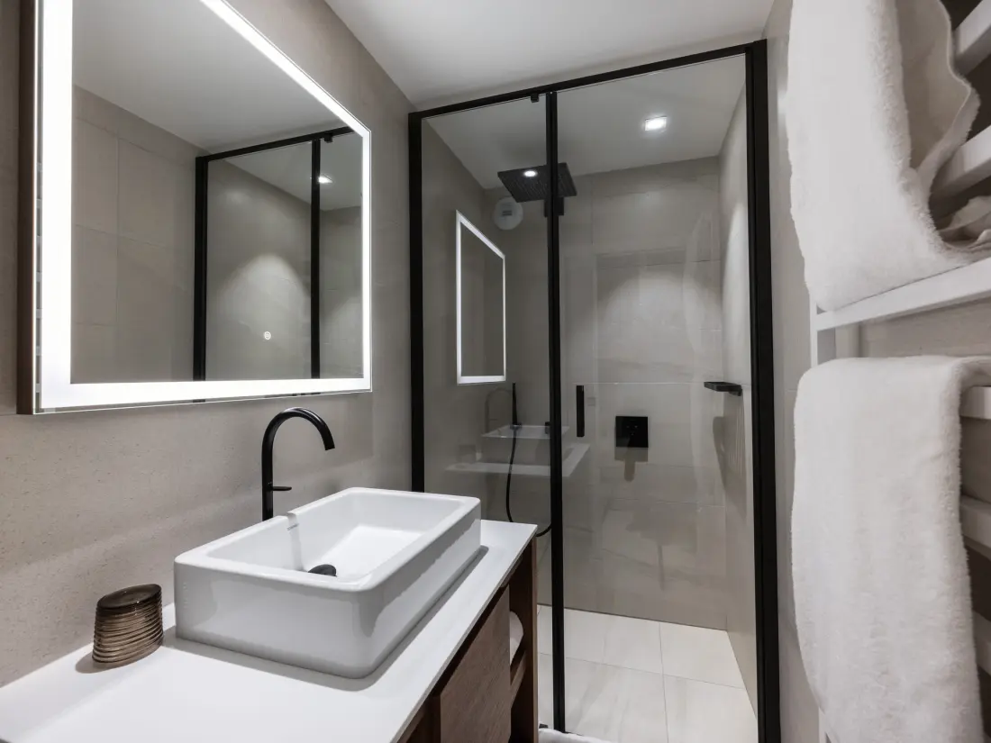 Mascara Residence