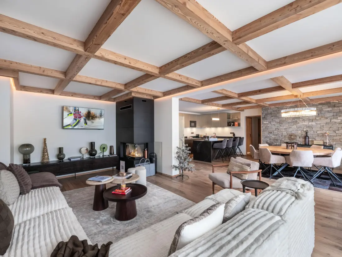 Mascara Residence