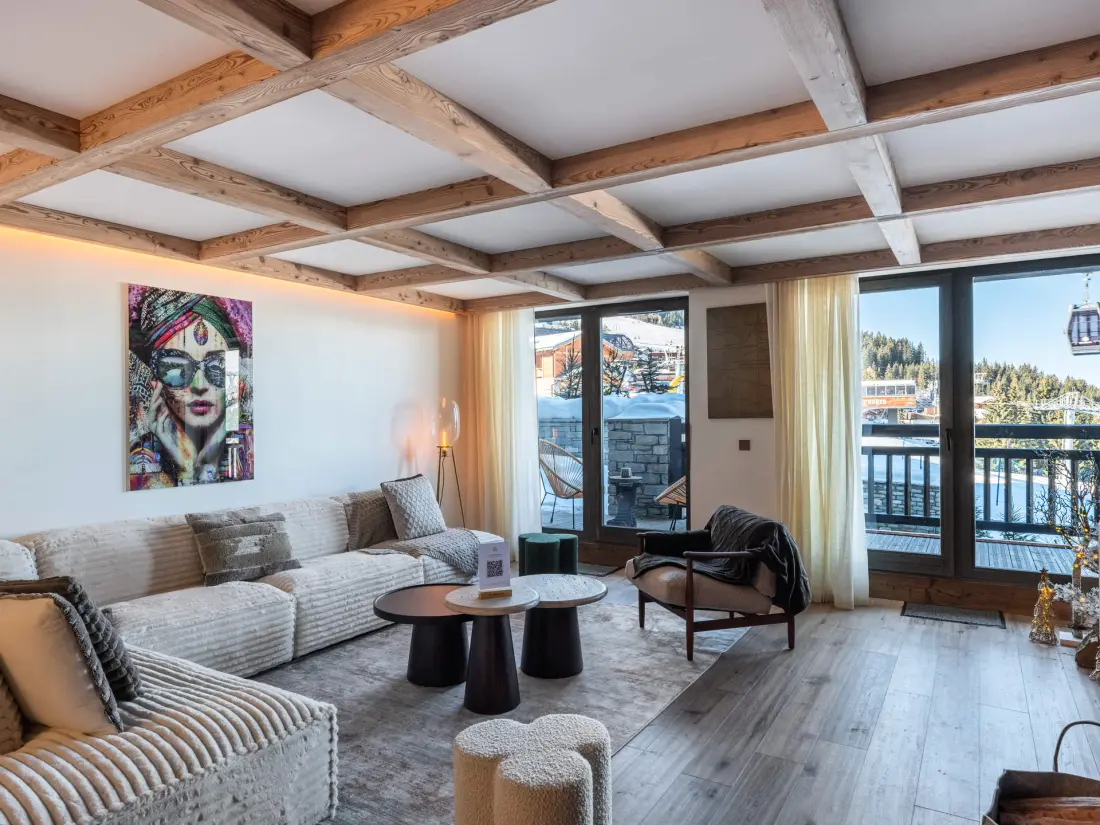 Mascara Residence