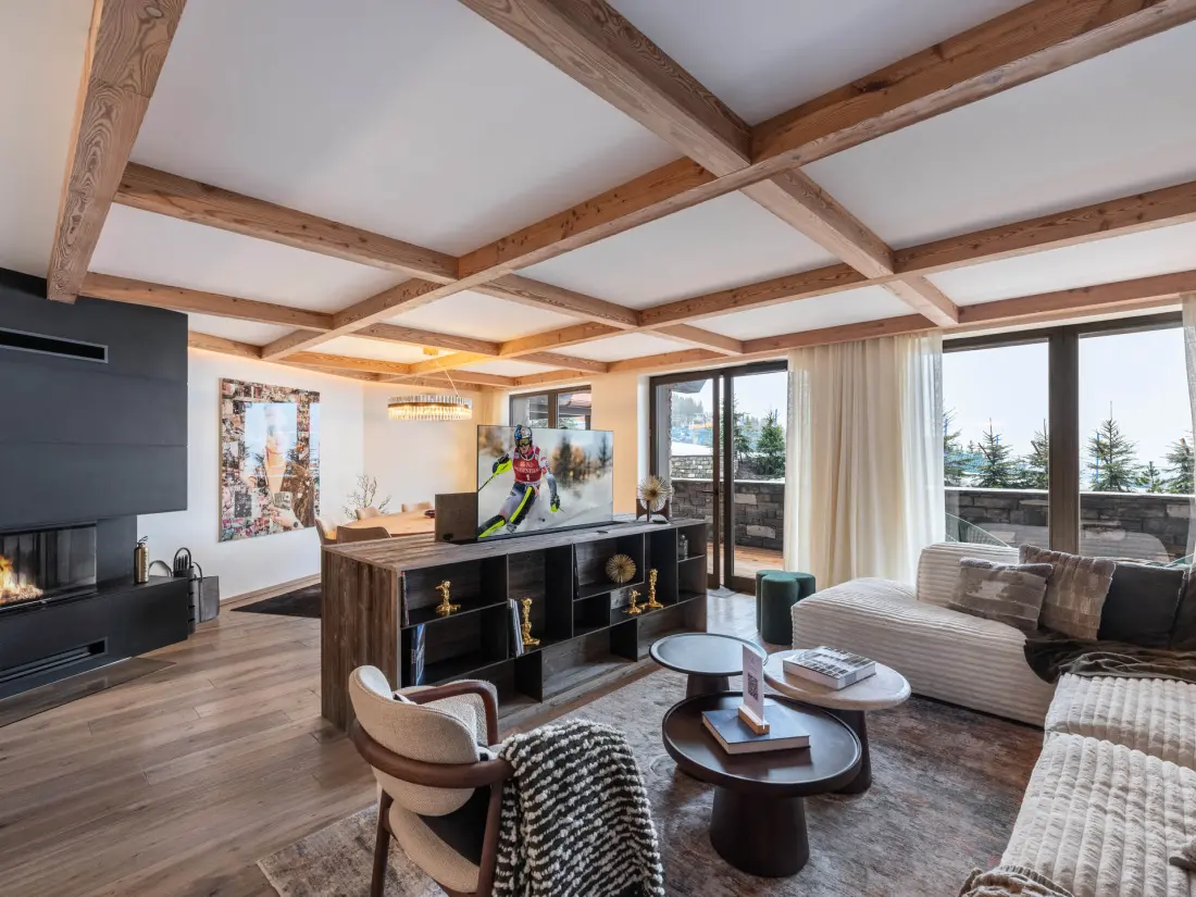 Mascara Residence
