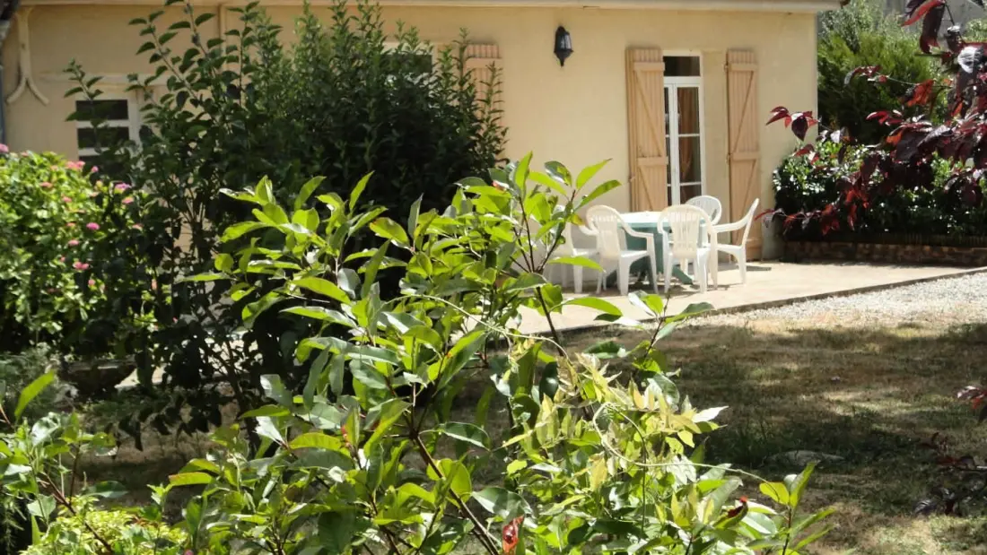 Gîte de France Chez cousin 3 Ohren