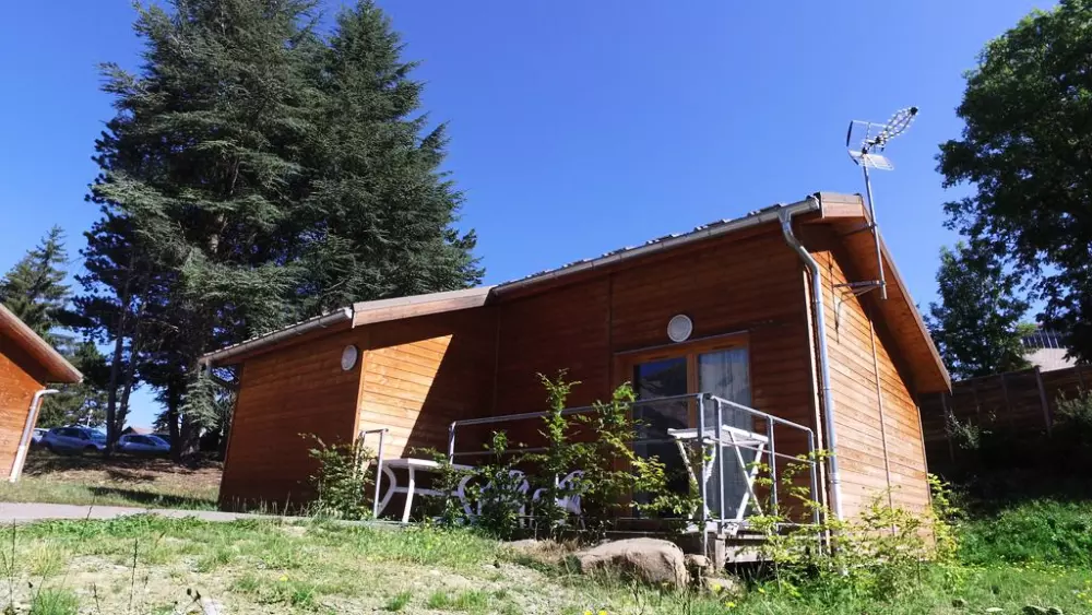 VVF Saint-Bonnet-en-Champsaur 3 Stars★★★