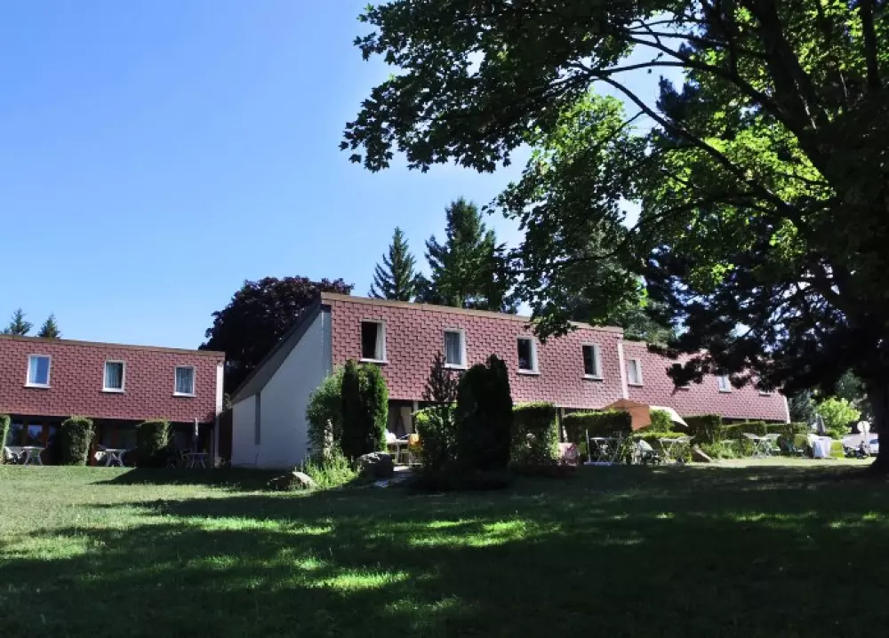 VVF Saint-Bonnet-en-Champsaur 3 Stars★★★