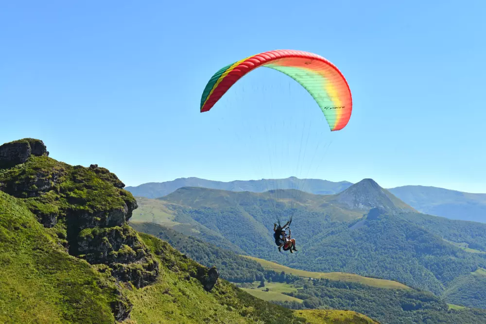 VVF Saint-Bonnet-en-Champsaur 3 Stars★★★