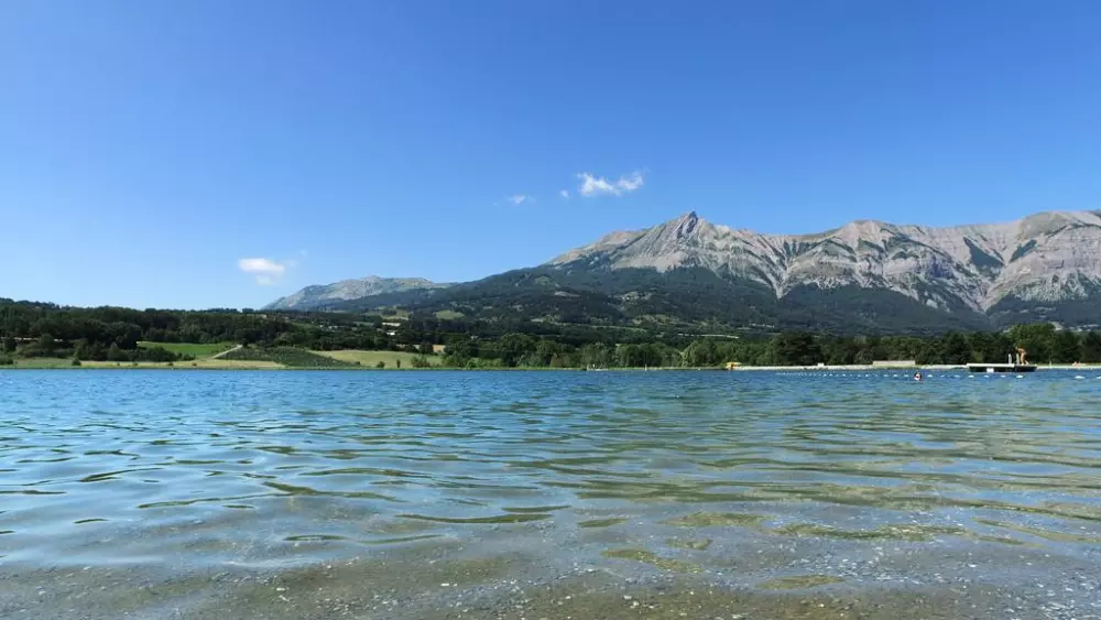 VVF Saint-Bonnet-en-Champsaur 3 Stars★★★