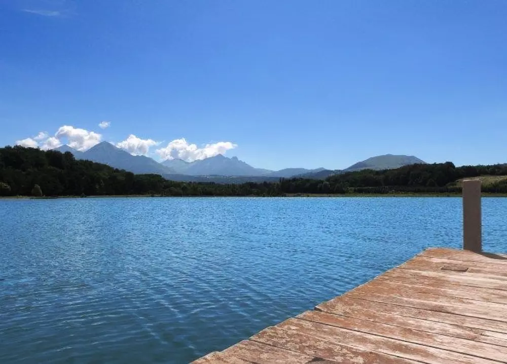 VVF Saint-Bonnet-en-Champsaur 3 Stars★★★