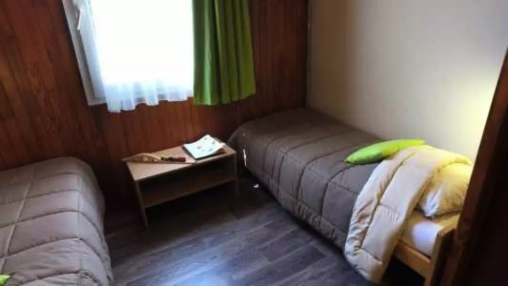 VVF Saint-Bonnet-en-Champsaur 3 Stars★★★