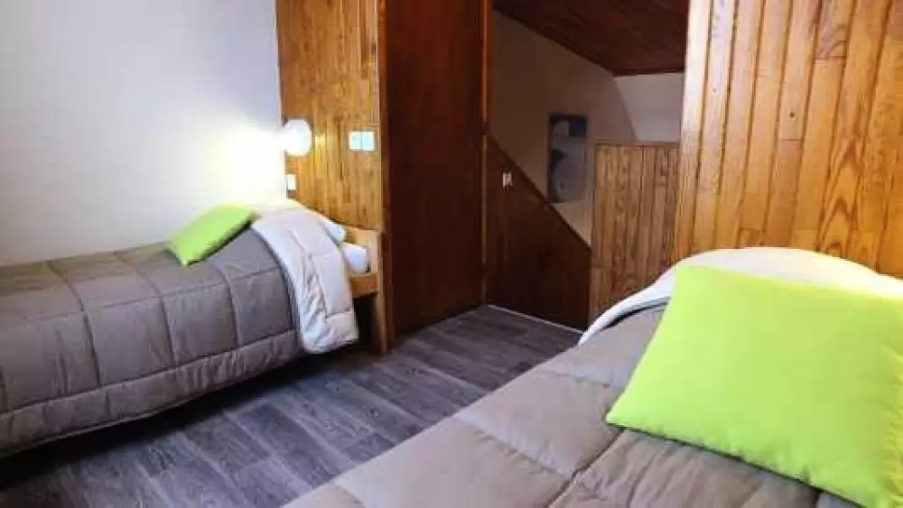 VVF Saint-Bonnet-en-Champsaur 3 Stars★★★