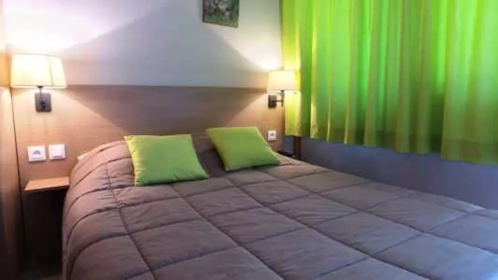 VVF Saint-Bonnet-en-Champsaur 3 Stars★★★