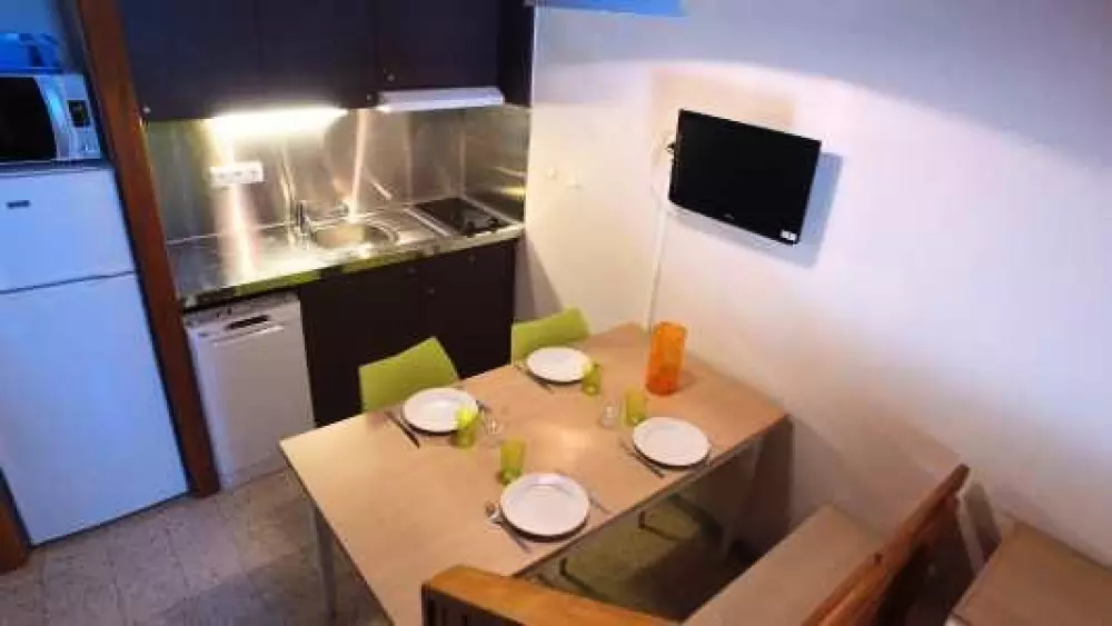 VVF Saint-Bonnet-en-Champsaur 3 Stars★★★