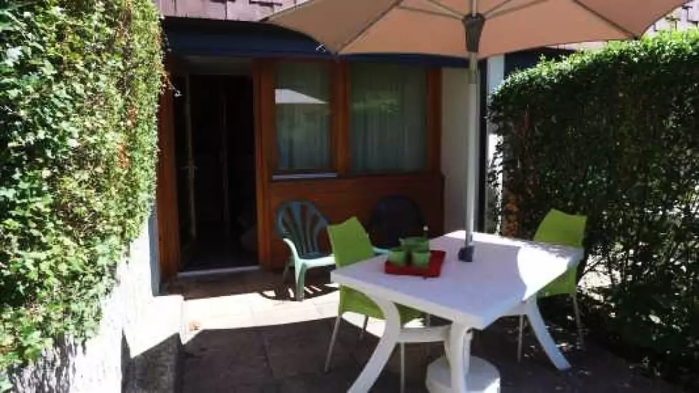 VVF Saint-Bonnet-en-Champsaur 3 Stars★★★