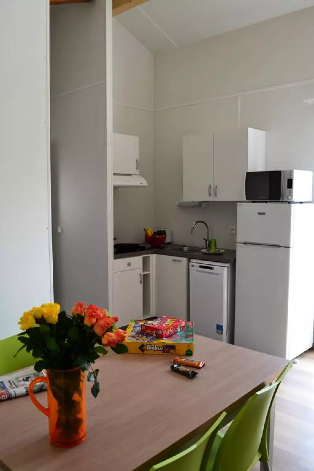 VVF Saint-Bonnet-en-Champsaur 3 Stars★★★