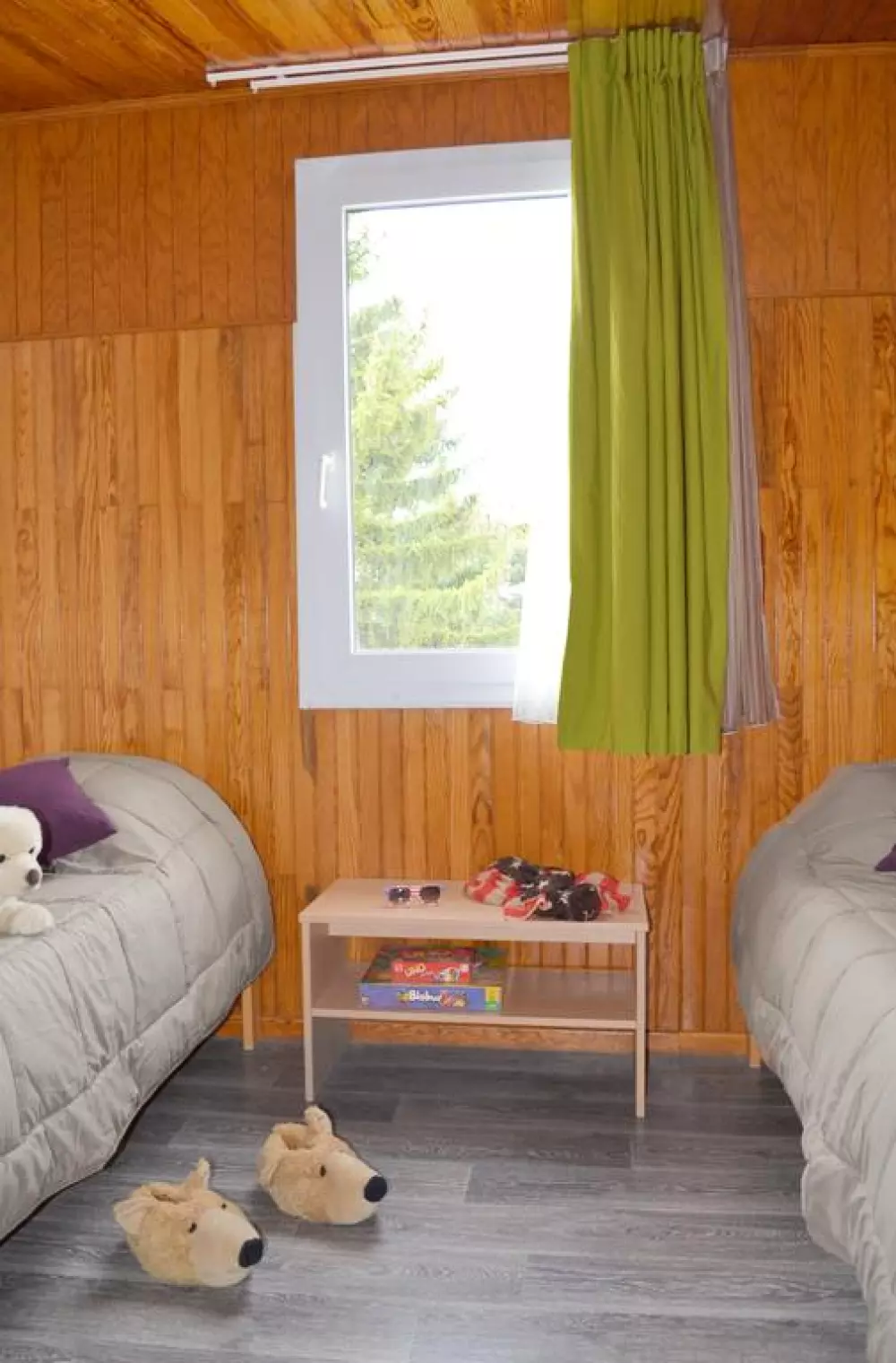 VVF Saint-Bonnet-en-Champsaur 3 Stars★★★