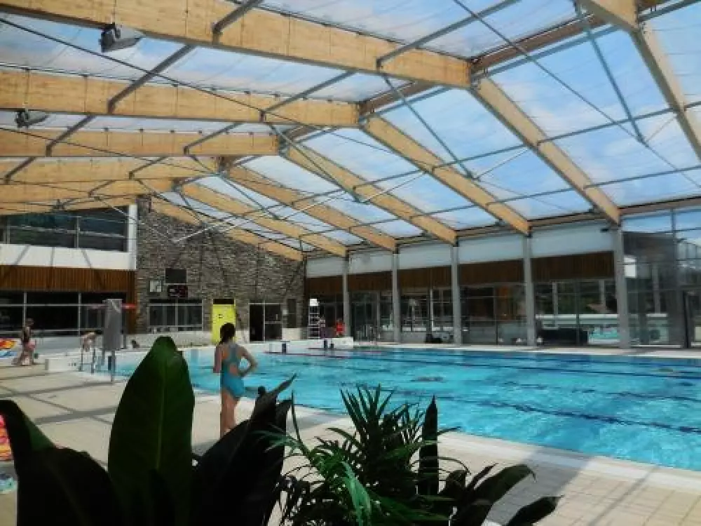 VVF Saint-Bonnet-en-Champsaur 3 Stars★★★