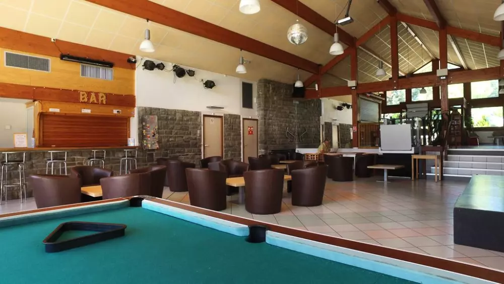 VVF Saint-Bonnet-en-Champsaur 3 Stars★★★