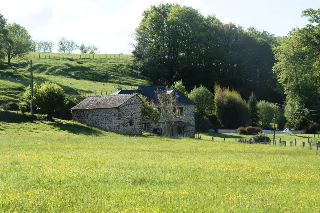 Gîte de France Gîte de lepel 3 aren