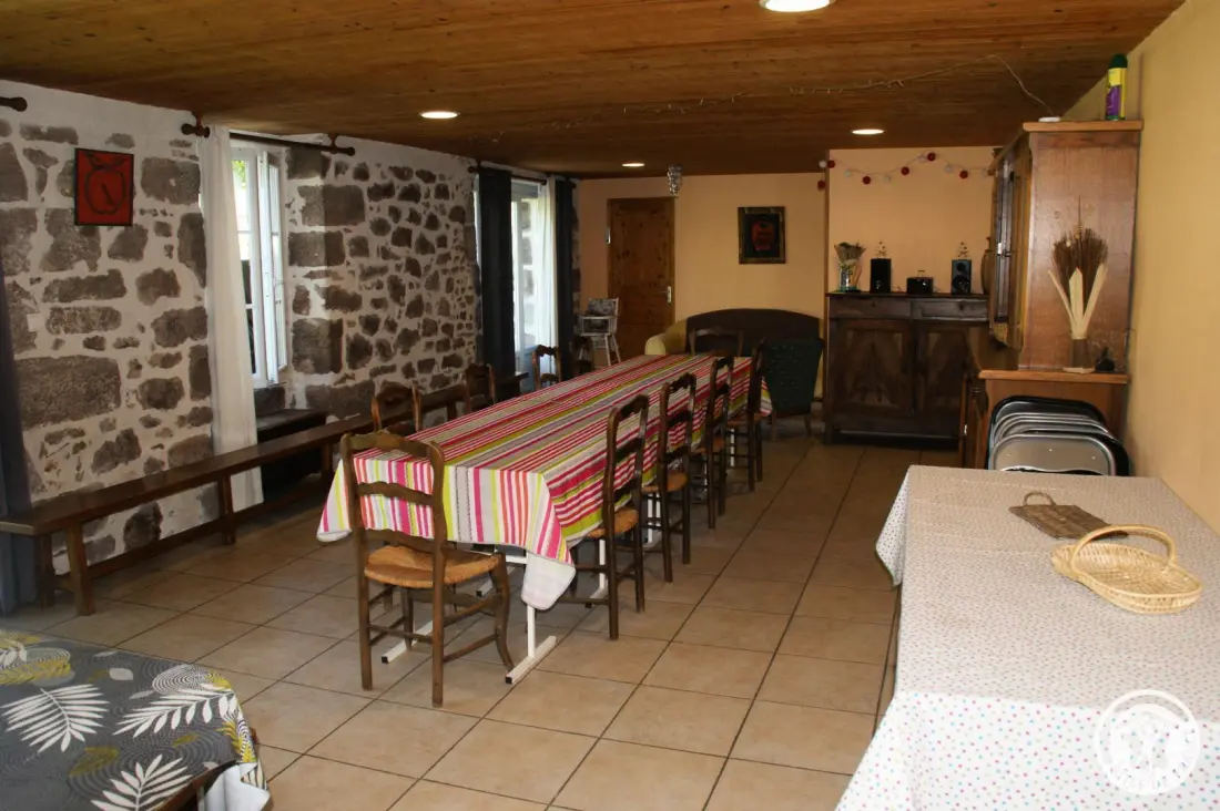 Gîte de France Gîte de lepel 3 aren