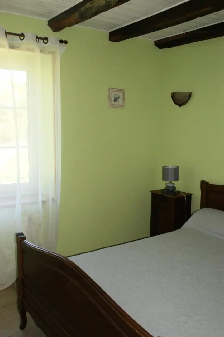 Gîte de France Gîte de lepel 3 aren