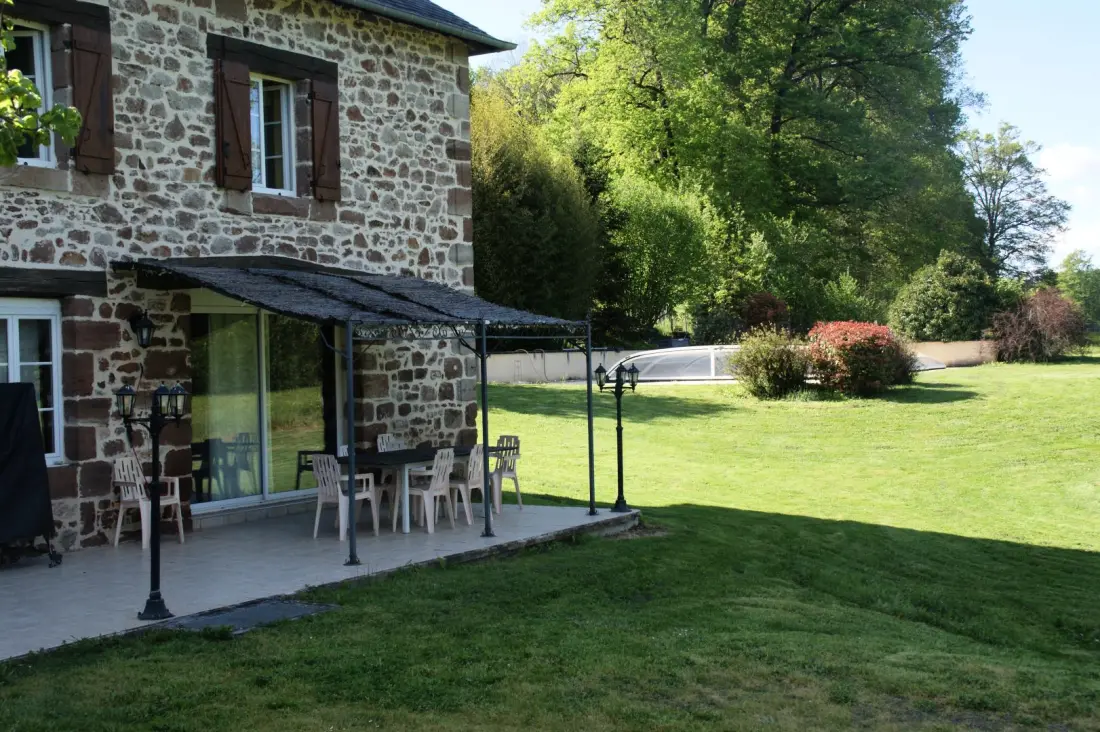 Gîte de France Gîte de lepel 3 aren