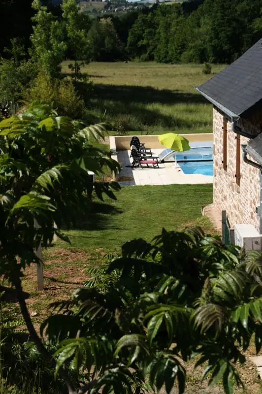 Gîte de France Gîte de lepel 3 aren