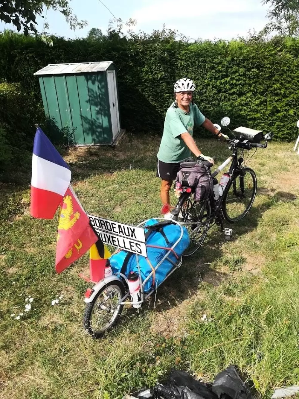 Camping de la Belle Etoile 3 Sterne★★★