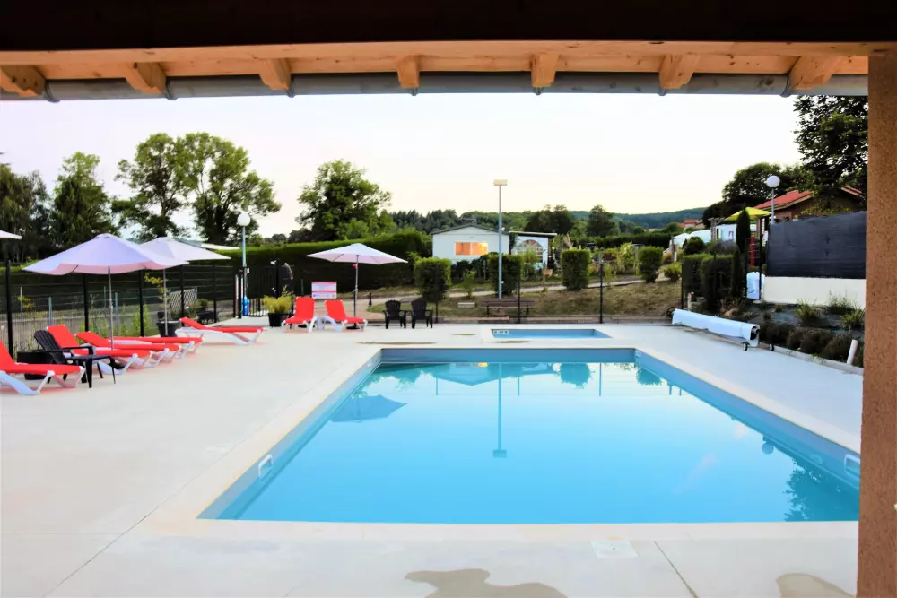 Camping de la Belle Etoile 3 Sterne★★★