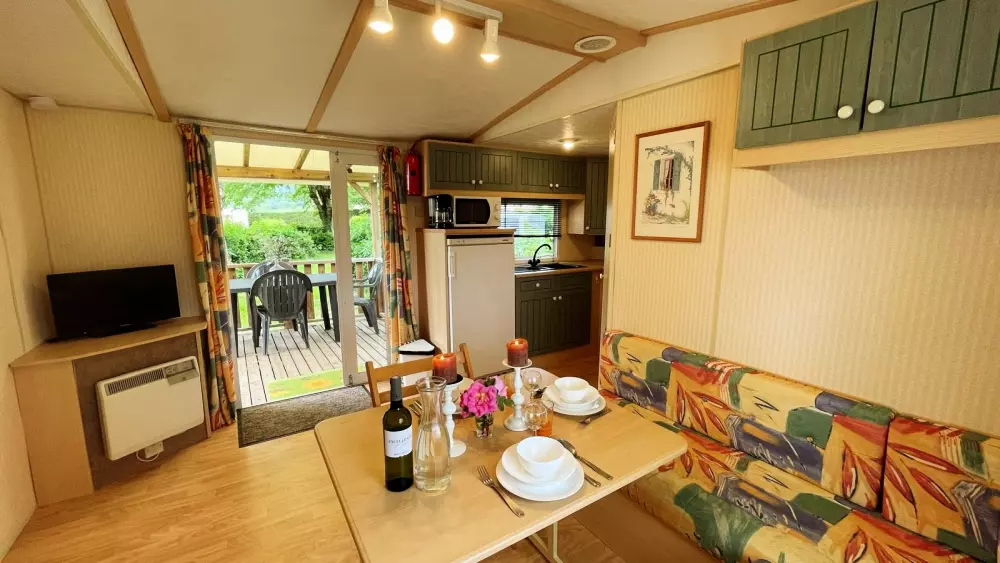 Camping de la Belle Etoile 3 Sterne★★★