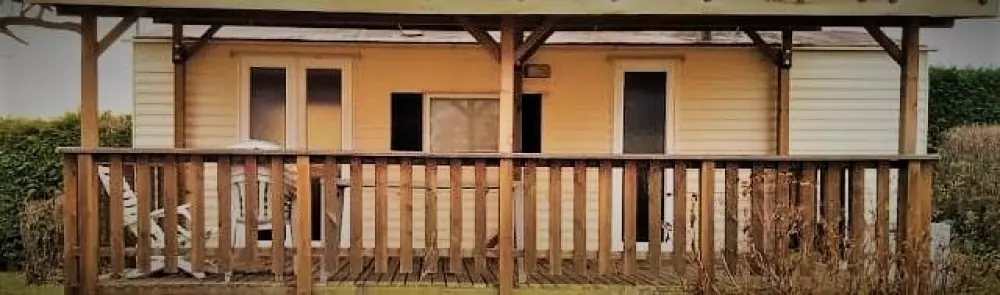 Camping de la Belle Etoile 3 Sterne★★★