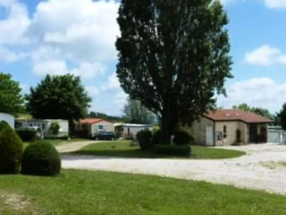 Camping de la Belle Etoile 3 Sterne★★★