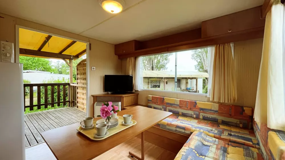 Camping de la Belle Etoile 3 Sterne★★★