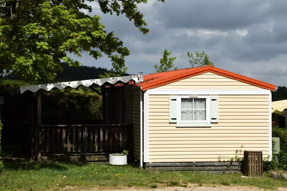 Camping de la Belle Etoile 3 Sterne★★★