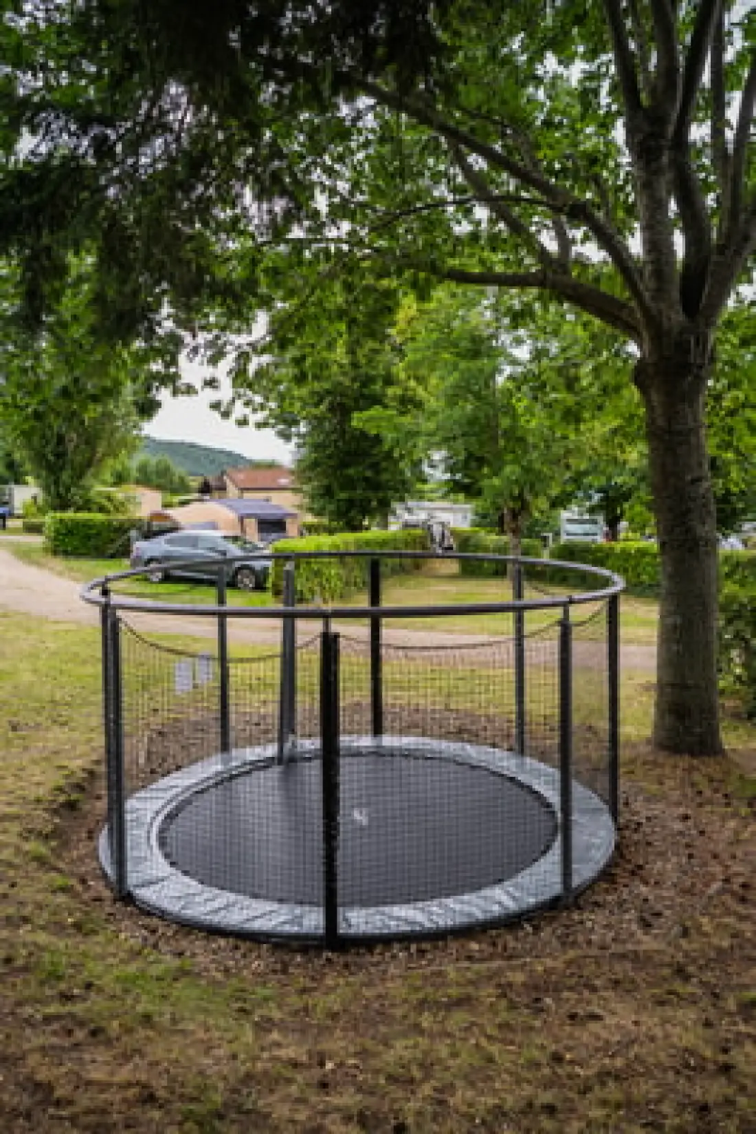 Camping de la Belle Etoile 3 étoiles★★★