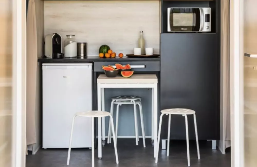 Camping de la Belle Etoile 3 Sterne★★★