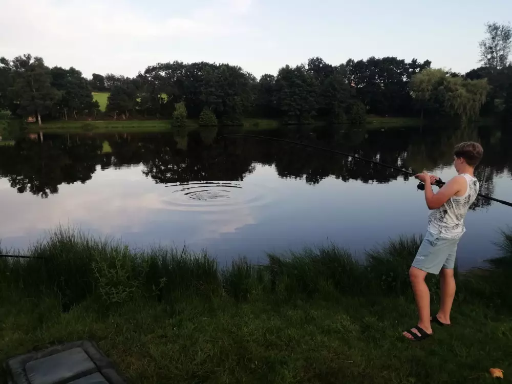 Camping de la Belle Etoile 3 Sterne★★★