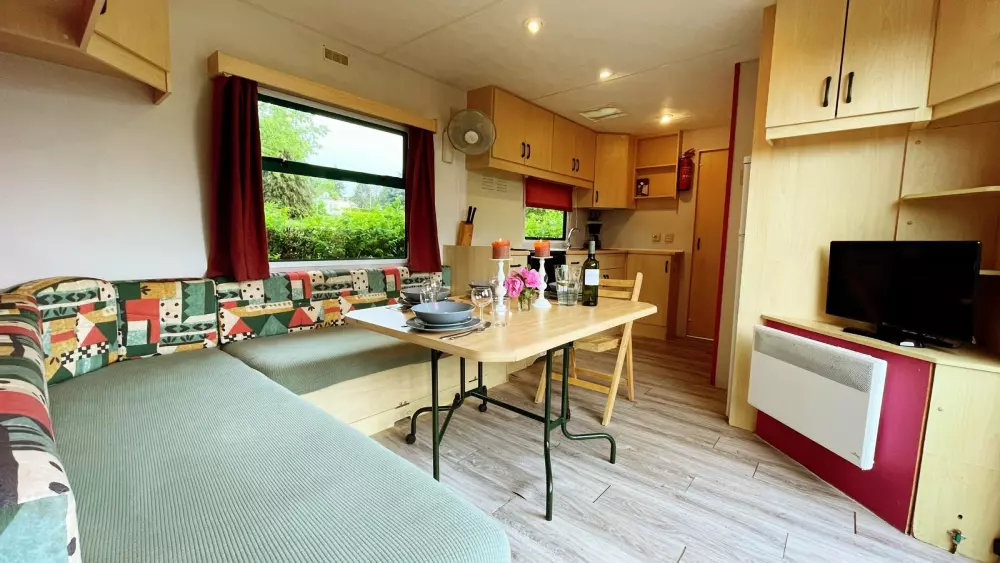 Camping de la Belle Etoile 3 Sterne★★★