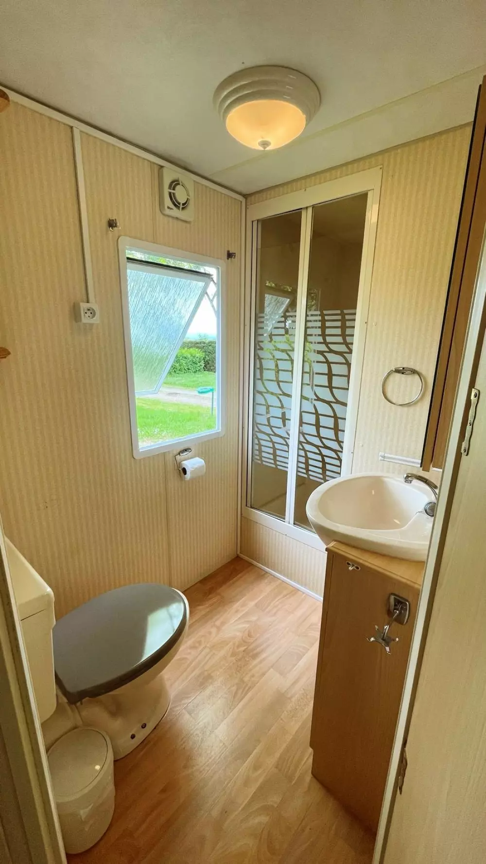 Camping de la Belle Etoile 3 Sterne★★★