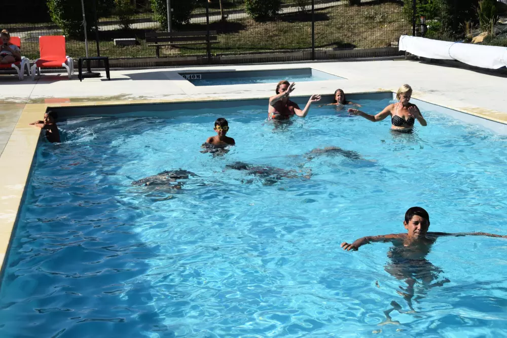 Camping de la Belle Etoile 3 Sterne★★★