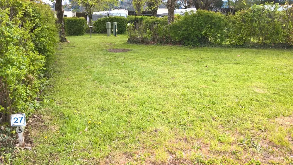 Camping de la Belle Etoile 3 Sterne★★★