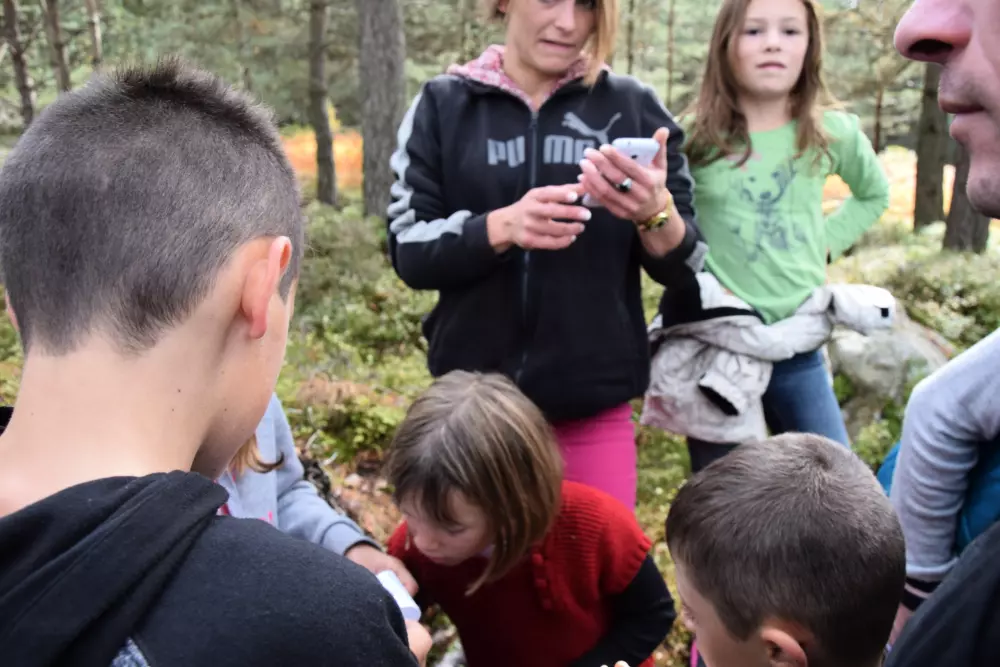 Camping de la Belle Etoile 3 Sterne★★★