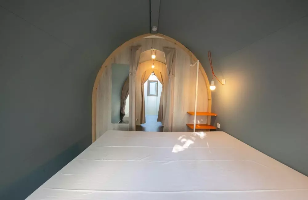 Camping de la Belle Etoile 3 Sterne★★★