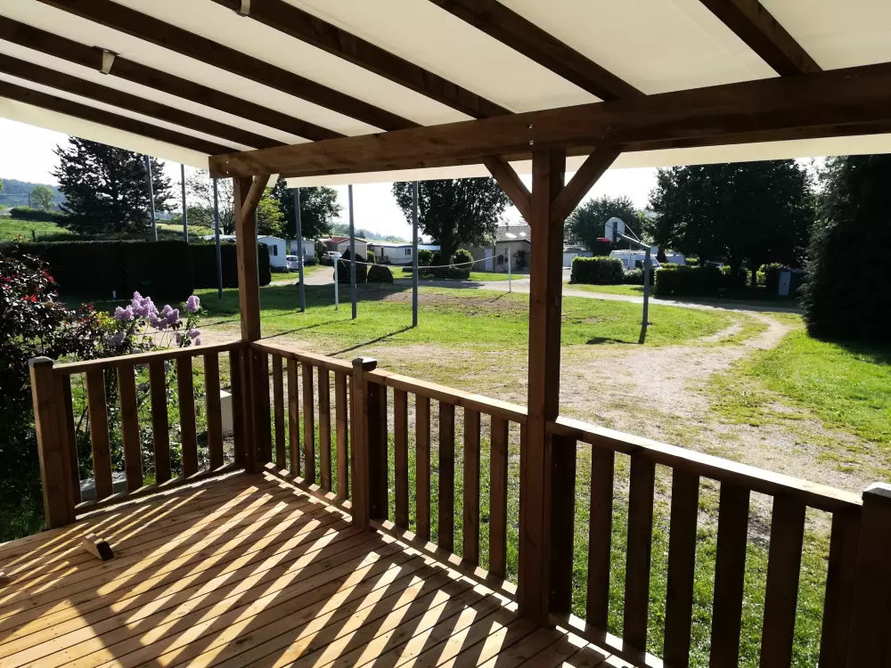 Camping de la Belle Etoile 3 Sterne★★★