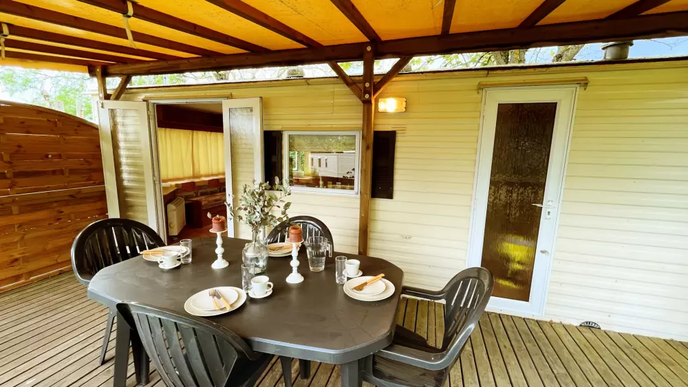 Camping de la Belle Etoile 3 Sterne★★★