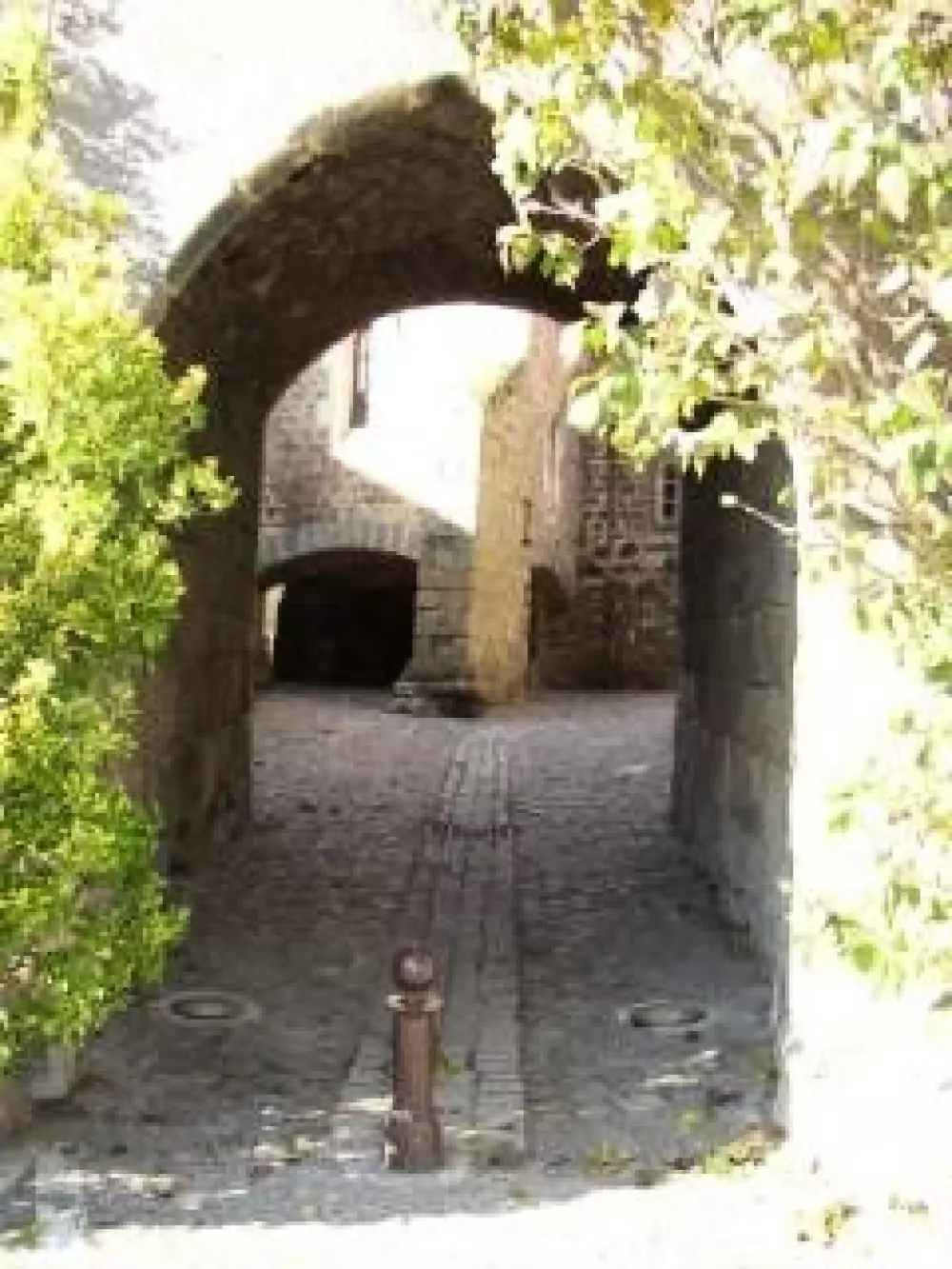 Camping de la Belle Etoile 3 Sterne★★★