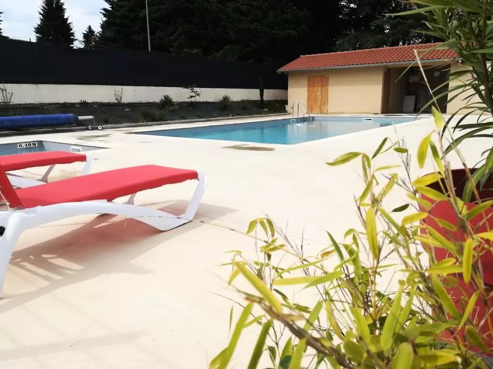 Camping de la Belle Etoile 3 Sterne★★★