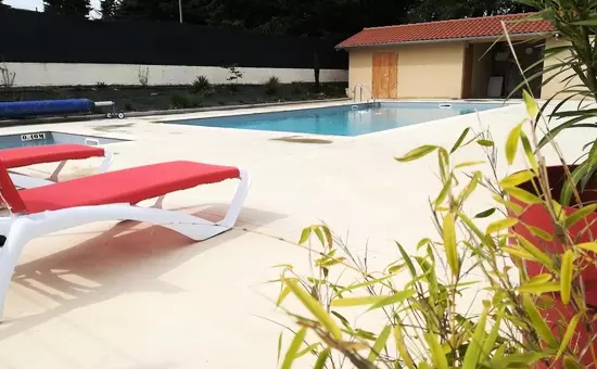 Camping de la Belle Etoile ***