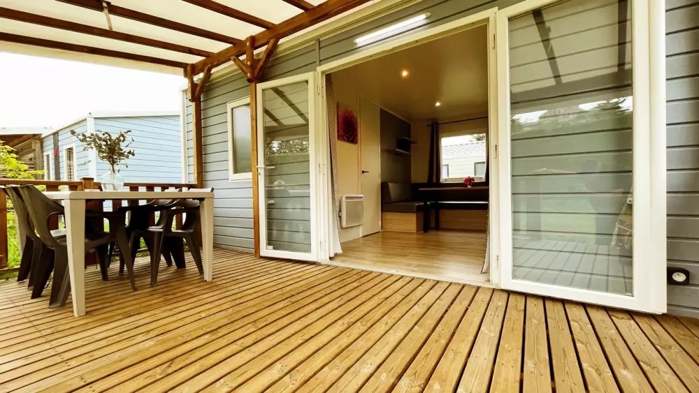 Camping de la Belle Etoile 3 Sterne★★★