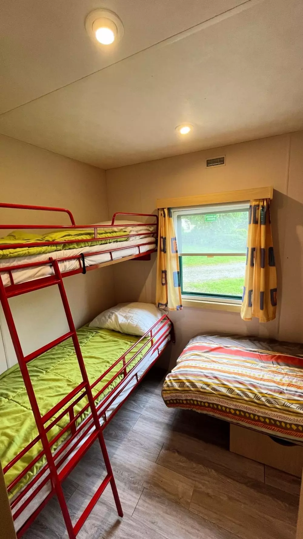 Camping de la Belle Etoile 3 Sterne★★★