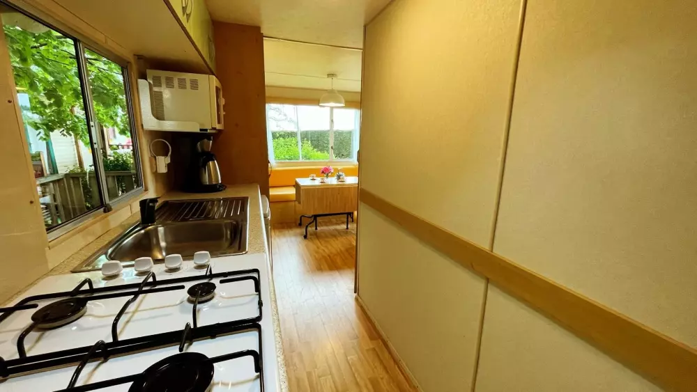 Camping de la Belle Etoile 3 Sterne★★★