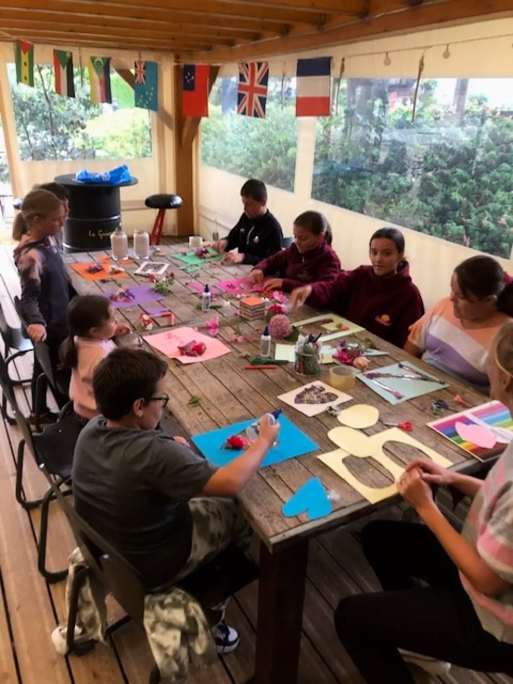 Camping de la Belle Etoile 3 Sterne★★★