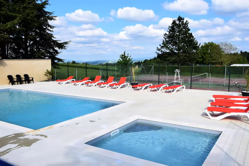 Camping de la Belle Etoile 3 Sterne★★★